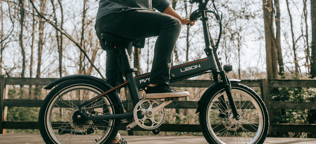 Tips for Riding Electric Bikes in Autumn - PVY E-BIKE