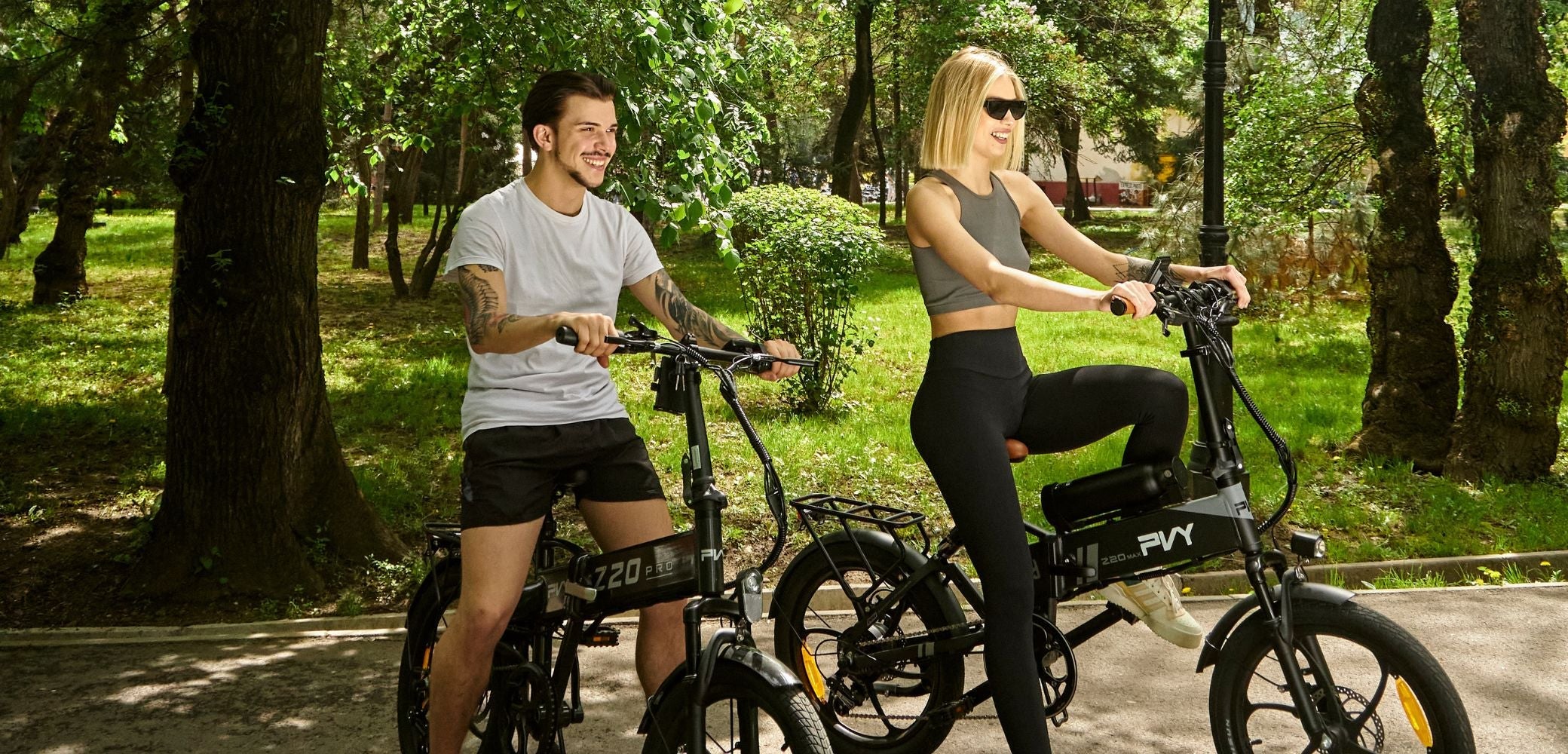 New to E-Bikes? 6 Essential Riding Tips for Every Beginner