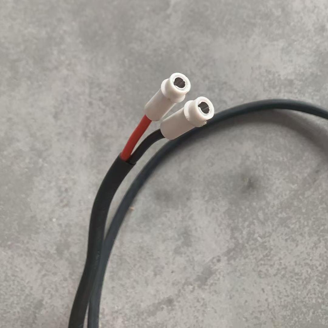 Z20 PRO zestaw uchwytów do rozładowania baterii