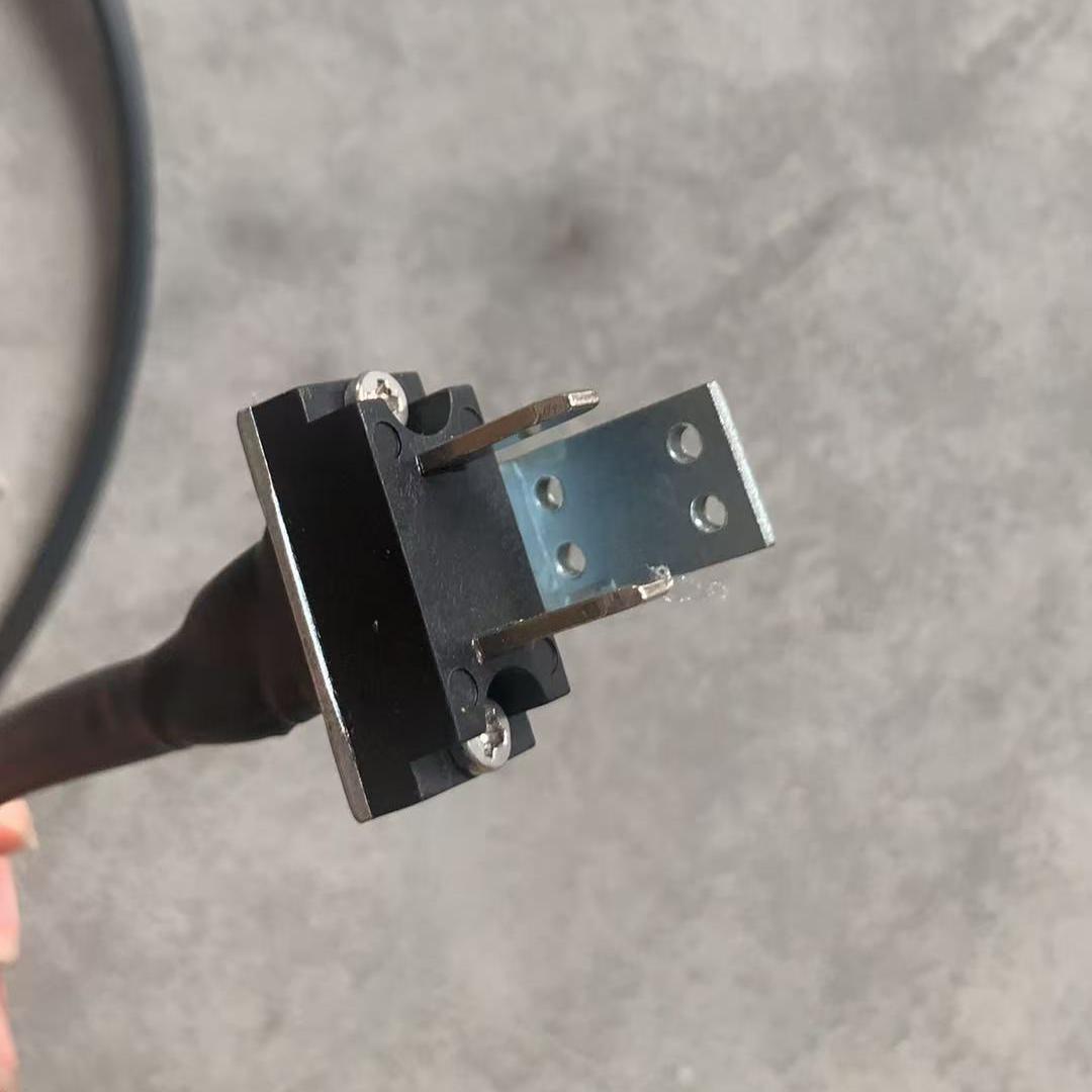 Z20 PRO zestaw uchwytów do rozładowania baterii