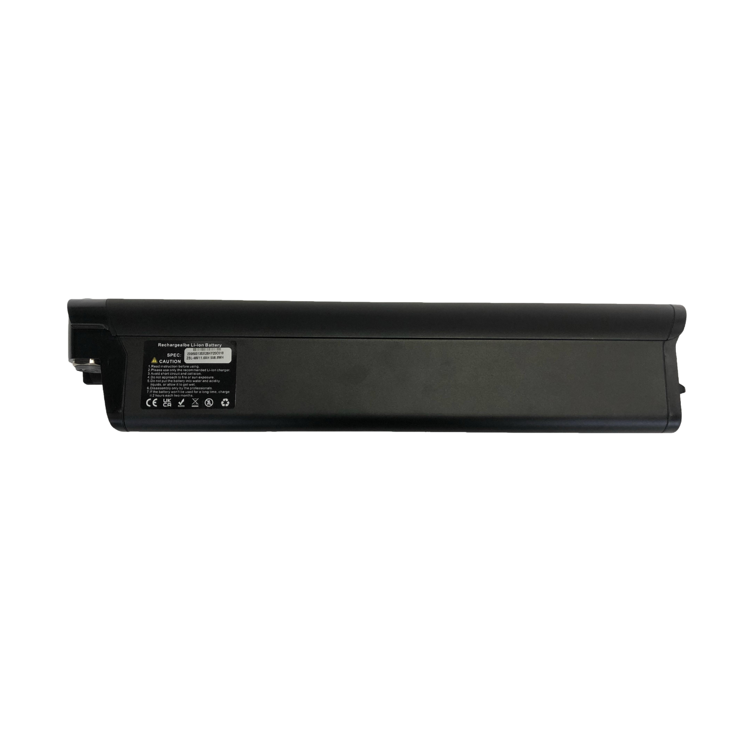 Akumulator P26