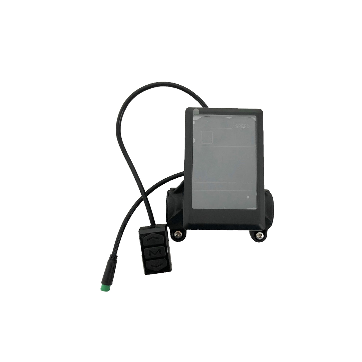 Z20 PLUS Bike Color Display