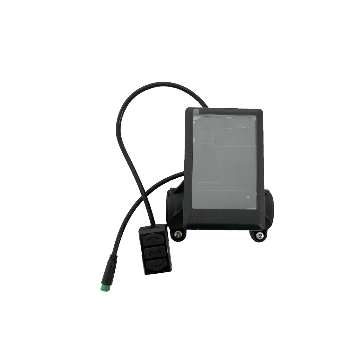 Z20 MAX Bike Color Display