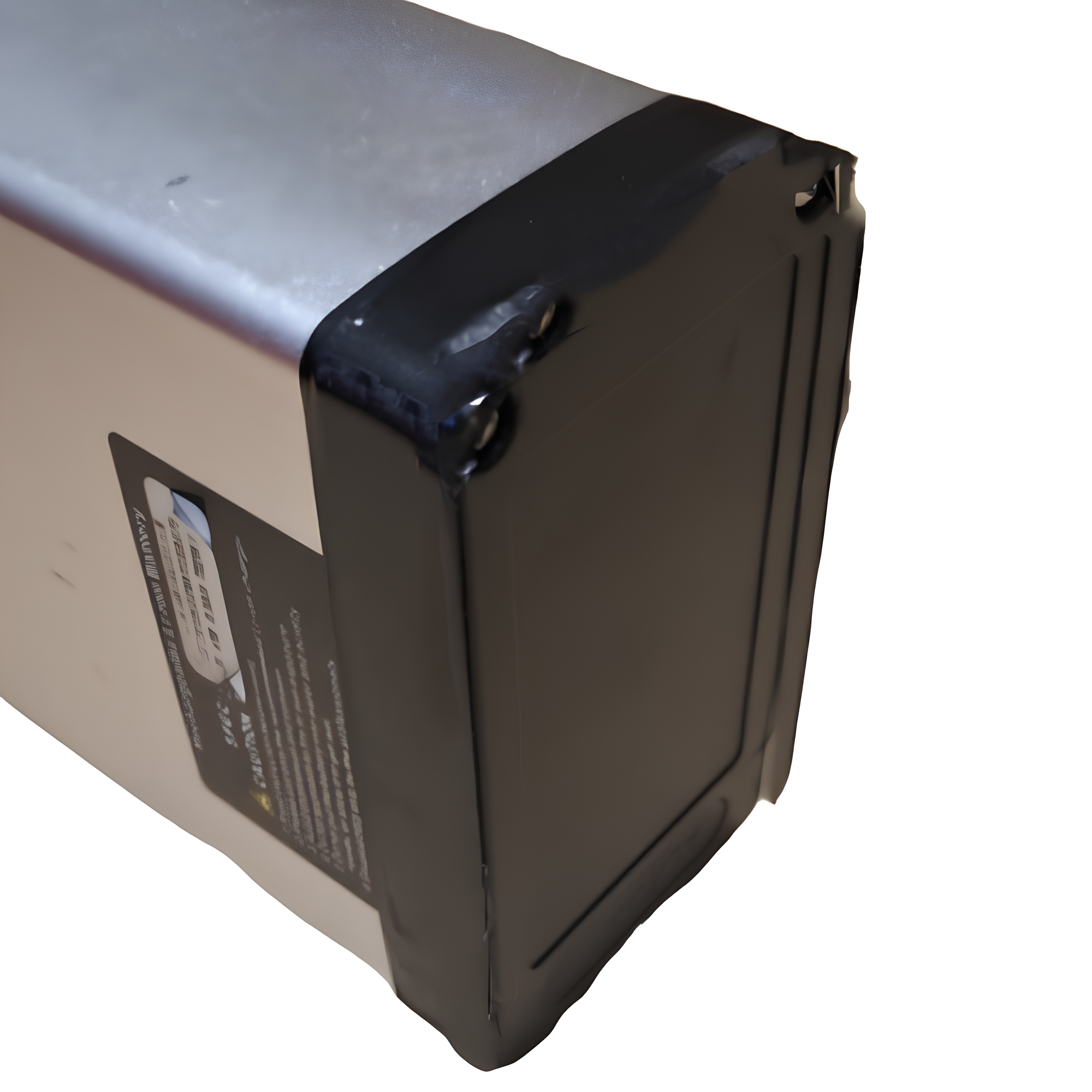 Z20 PLUS 1000 Batteriedeckel (ein Satz)