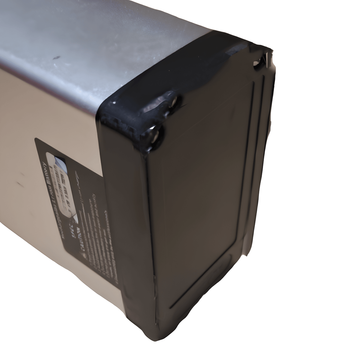Z20 PLUS 1000 Battery Cover (a set) - PVY E-BIKE