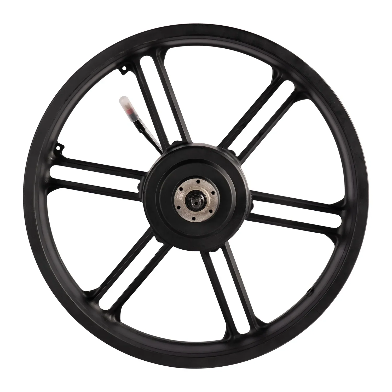 LS20 Rear Hub - PVY E-BIKE