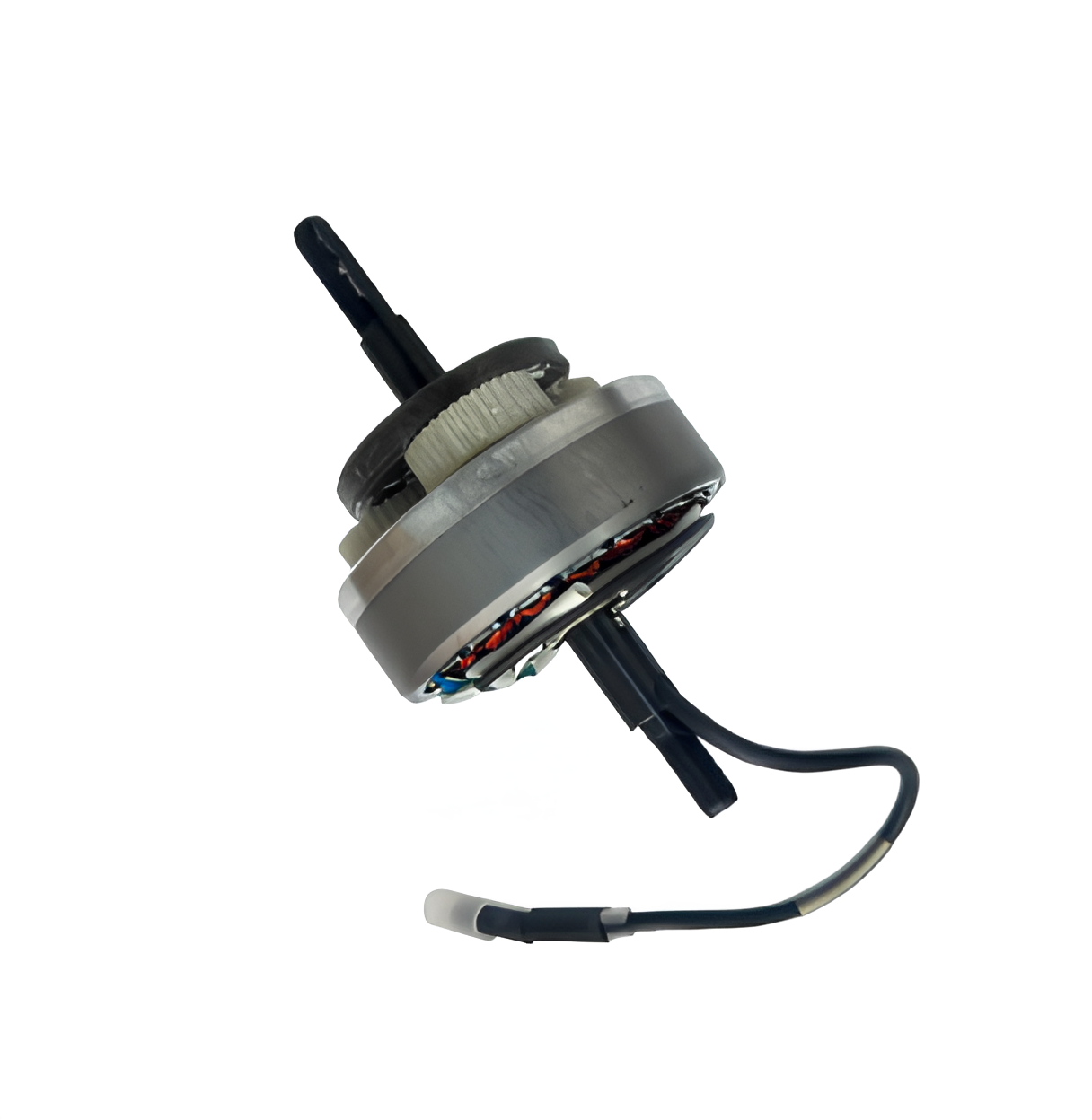 Z20 MAX Motor