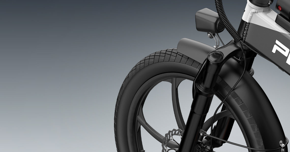 Adjustable Stem