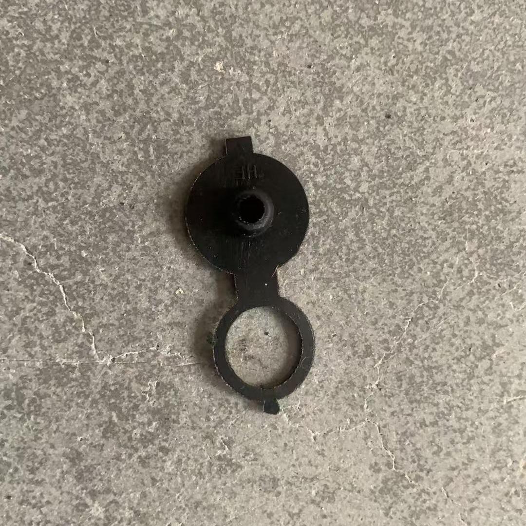 Z20 PLUS oplaadpoortkapje