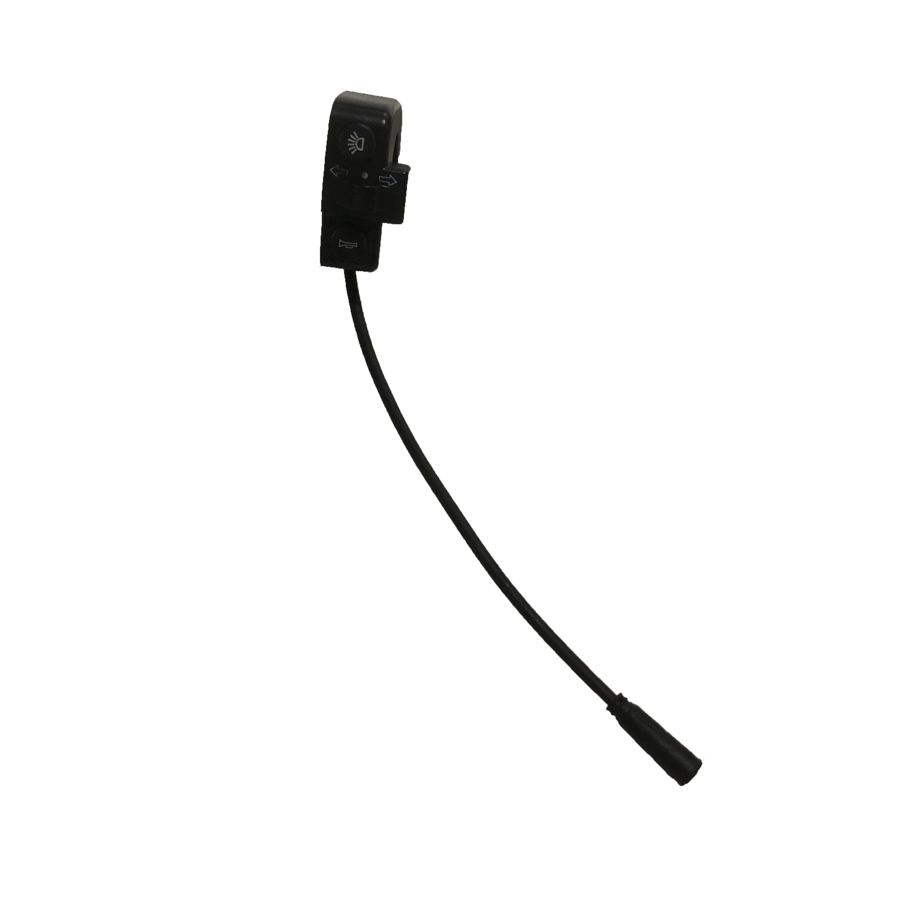 Z20 PLUS przełącznik trzy w jednym
