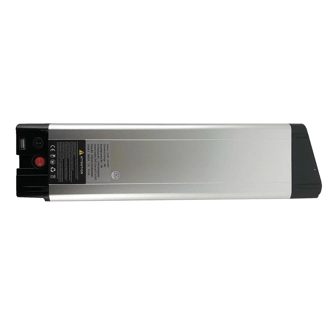 Batterie Libon Frame